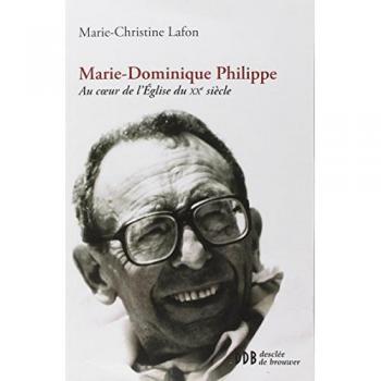 Marie-Dominique Philippe