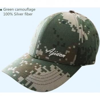 5G Communication Radiation Shielding Hat