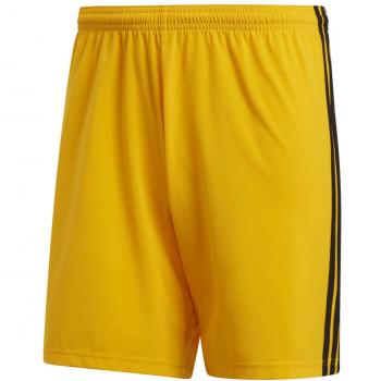 Adidas Performance Condivo 18 Short – Yellow (Youth 7–8)