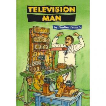 Television Man