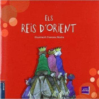 Els reis d'Orient (Tapa blanda).