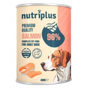 Nutriplus Perros Comida Húmeda 400 gr