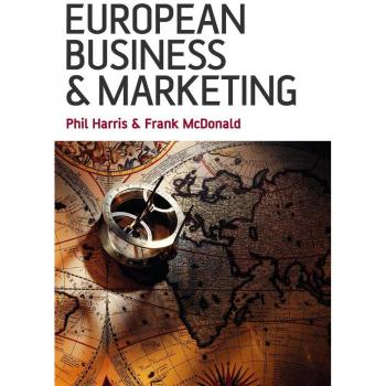 Vitalsource Technologies, Inc. European Business And Marketing