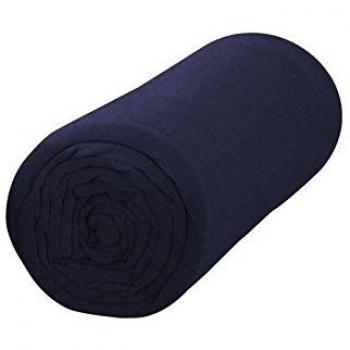 Drap housse en coton