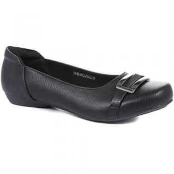 Enfilables Pavers Femme Noir Taille EU 39