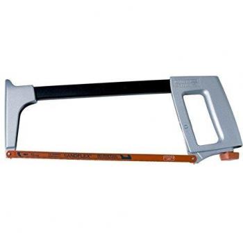 Arco de sierra 300 mm Bahco 225-Plus