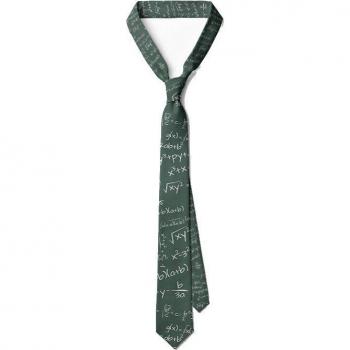 3D Gedruckte Krawatte für besondere Anlässe