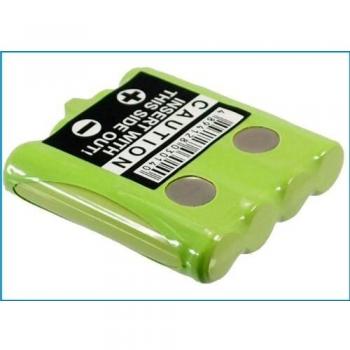 Cameron Sino CS-MIS100SL Lithium-Ionen-Akku für Navman Spirit S100