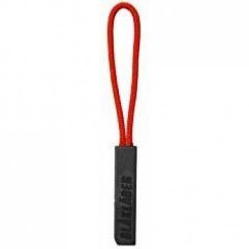 Red Blaklader Zip Puller, One Size, Model 215500005500