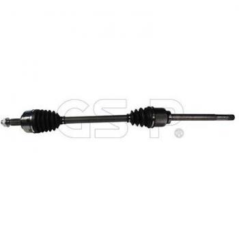 GSP Halbachse 3910000Q3M für Renault, Nissan, Opel
