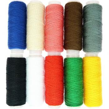 Kit de Hilos para Jeans