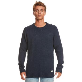 Quiksilver Sudadera Eqysw03291-Byj0 Color Azul Marino