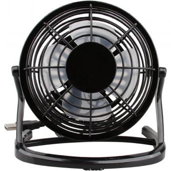 Silent USB Mini Fan