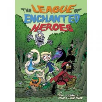The League of Enchanted Heroes
