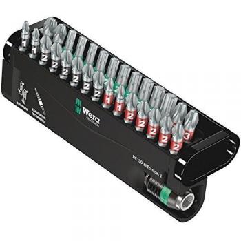 Wera Bit-Check 30 BiTorsion Set