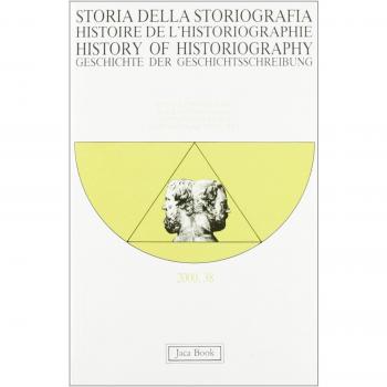 Storia della storiografia