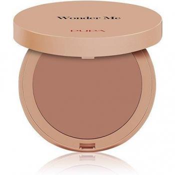 Pupa WonderMe Polvo Bronceador 003 Medio Neutro