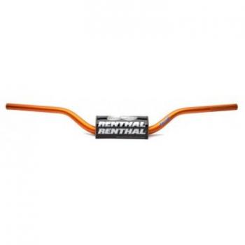 Guidon Fatbar Renhal 831 KTM SX85 – Mousse Noire