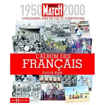 L'album des Français