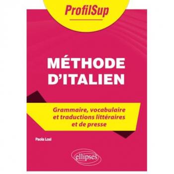 Méthode d'italien