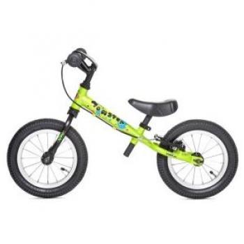 Balancebike Yedoo Tootoo Édition Spéciale Monstre Heureux