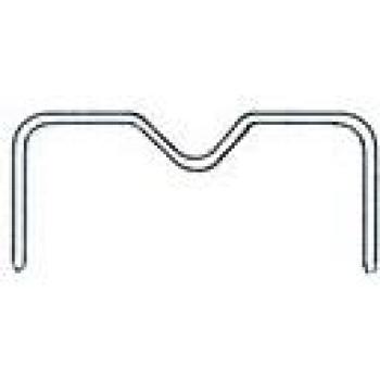 Grapas para archivos 5/8 con calibre 32/15 – Conjunto de 2000 unidades