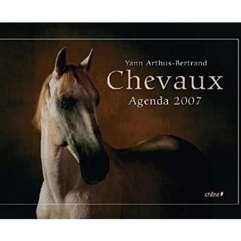 Agenda Chevaux 2007