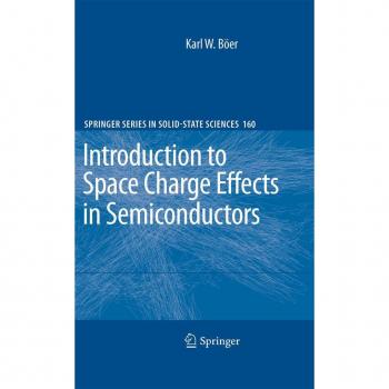 Vitalsource Technologies, Inc. Introduction To Space Charge Effects In Semiconductors