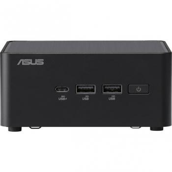 ASUS NUC 14 Pro Performance PC NUC14RVHi3 Black