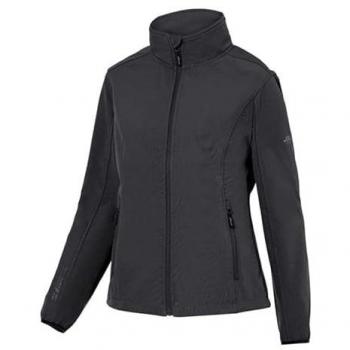 Joluvi Soft-tech Sherpa 2.0 con Cerniera