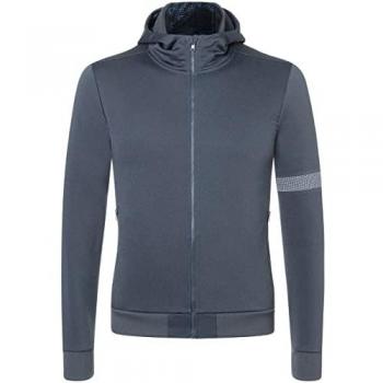 Felpa con Cappuccio Sportful Giara Uomo Blu Galaxy