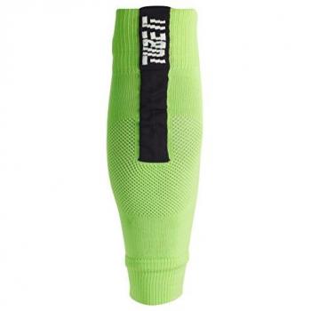 Manchon jambe Uhlsport Tube It compression haute performance