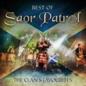 Saor Patrol