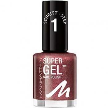 Manhattan Super Gel Nagellack 83 Make it POP