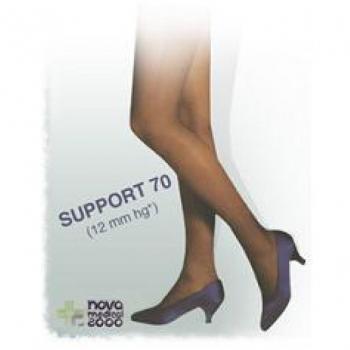 BY2000 Autoreggenti 140D Supporto Colore Chiaro Taglia 4
