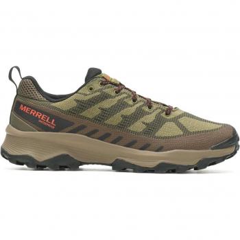 Merrell Men's Eco Speed Waterproof Shoes