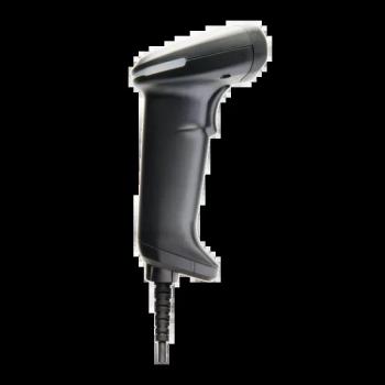 Opticon Imager 2D 100fps Codici a Barre 1D/2D Lettore Negozi Nero 15087