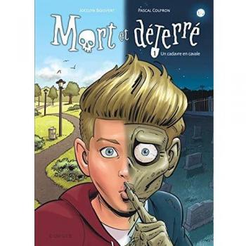 Mort et déterré