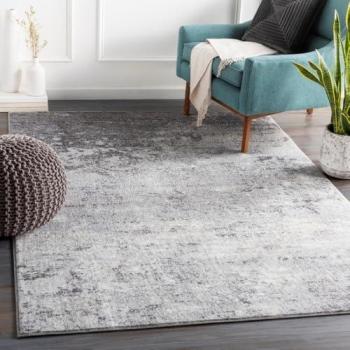 Abstract Marble Chic Fiona Design Rug