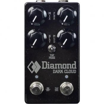 Diamond Dark Cloud Delay