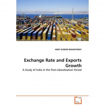 Exchange Rate and Exports Growth