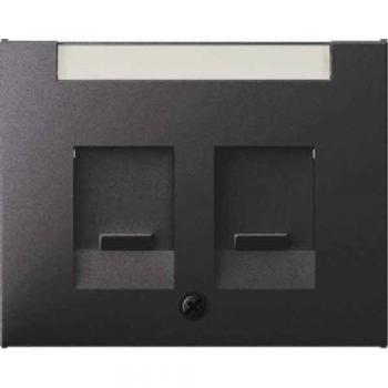 Berker 11827006 Schaltzubehör für Jalousien – Hager K1 Edition