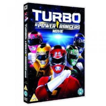Power Rangers