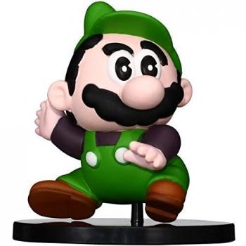 Luigi 6 cm – Mini figurine Nintendo, Medicom