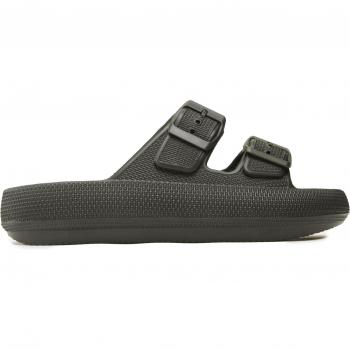 Keddo Black Sandale 837977/01‑06E – Schwarz
