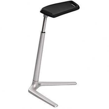 Bimos Stehhilfe FIN, Aluminium gestrahlt