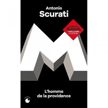 M, l'homme de la providence: Tome 2