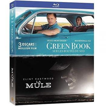 La Mule + Green Book : Sur Les Routes Du Sud