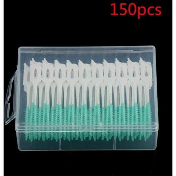 Silicona Súper Suave para Dientes 20/150
