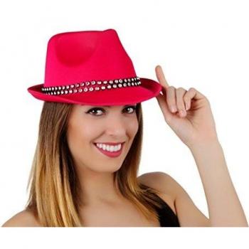 Berretto Rosa Atosa 8422259157649